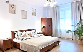 D&A Apartament Powiśle Solec PGE Narodowy